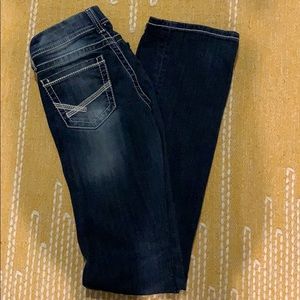 Buckle jeans 38 inseam